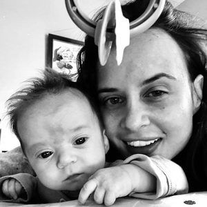 Meet your Posher, Adriana